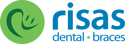 Risas Dental_Logo_CMYK